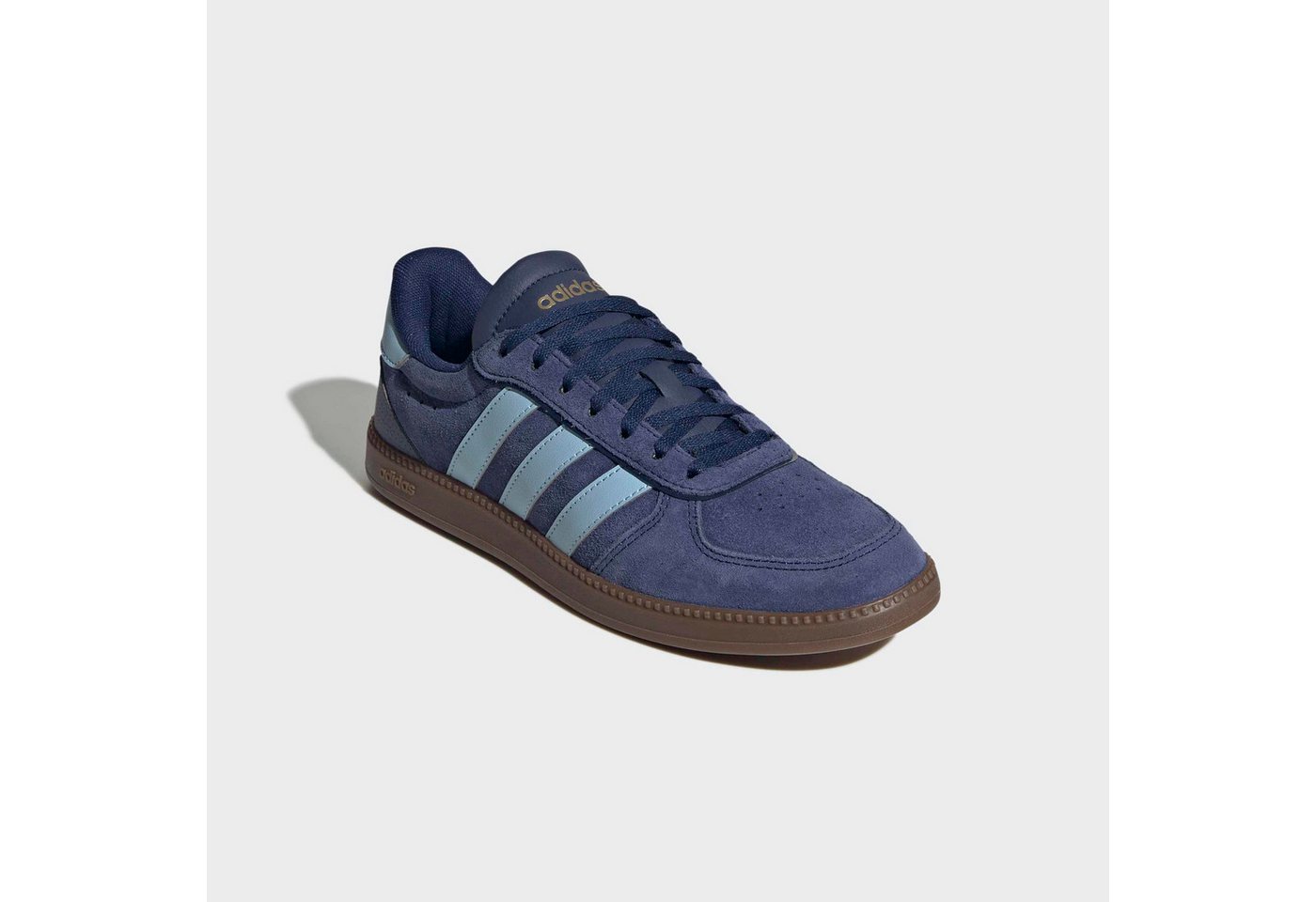 adidas Sportswear BREAKNET SLEEK Sneaker (blau)