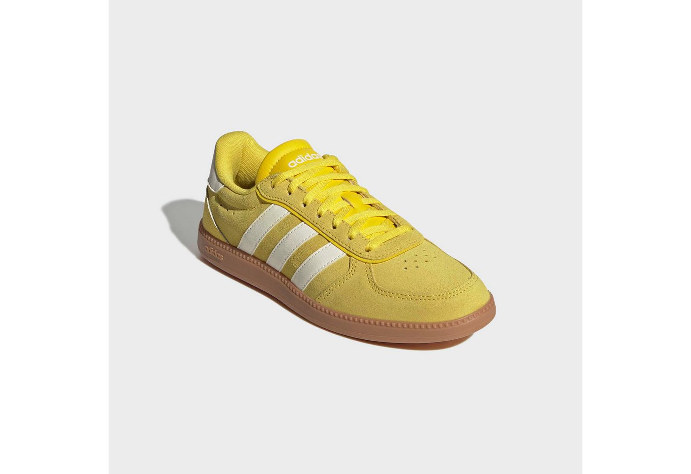 adidas Sportswear Sneaker (gelb/weiß)