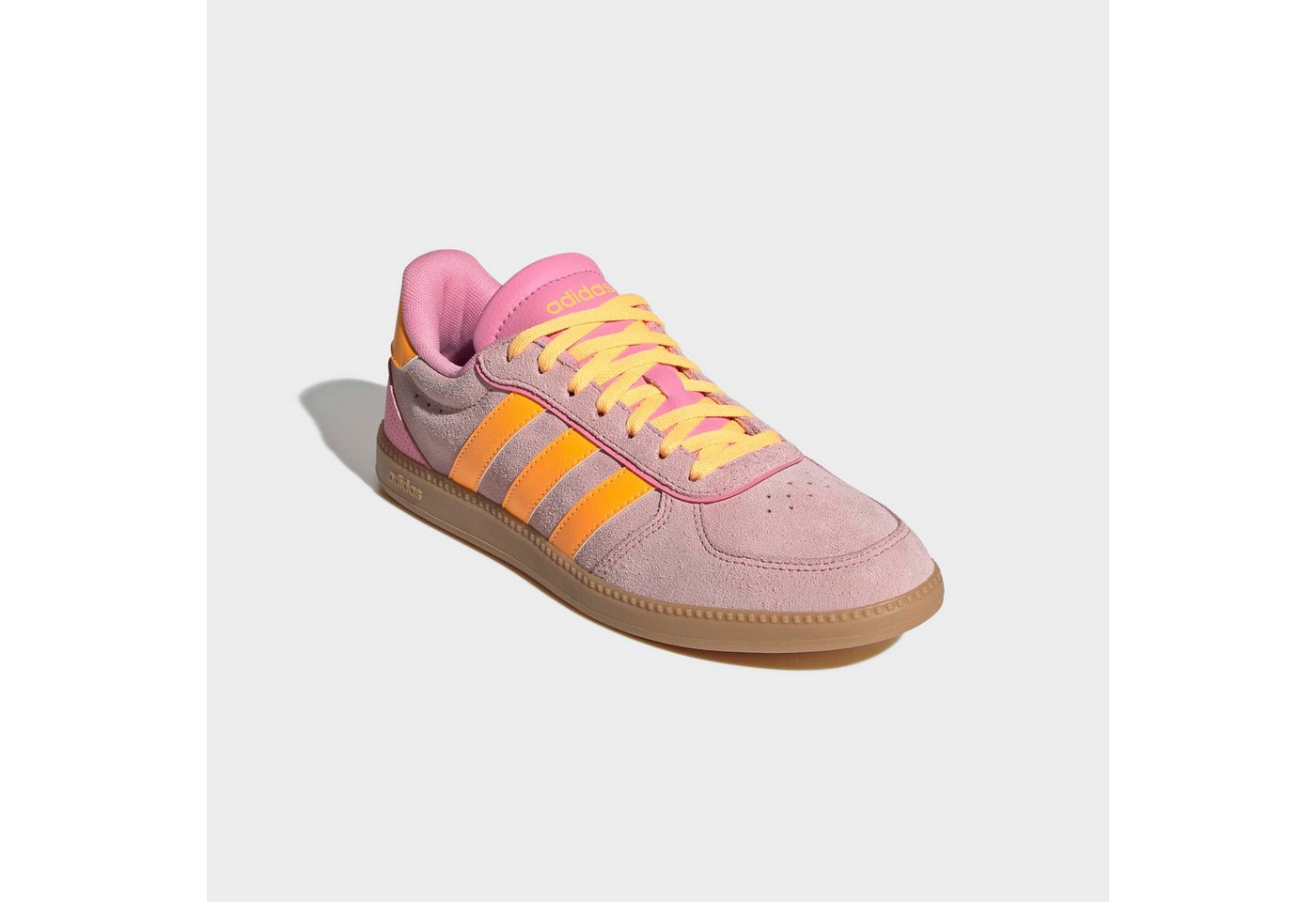 adidas Sportswear Sneaker (rosa)