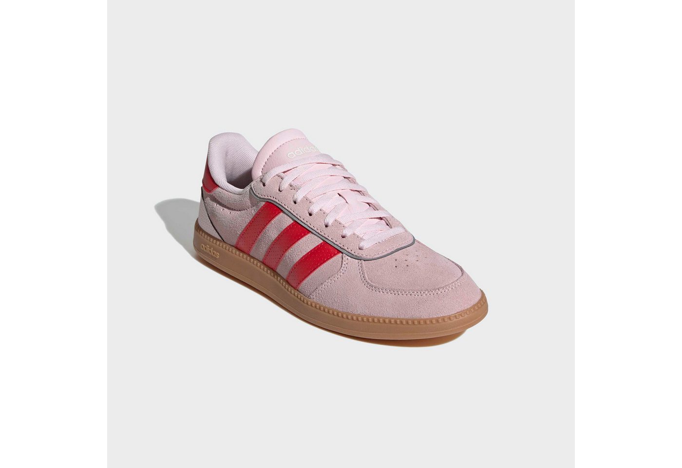 adidas Sportswear BREAKNET SLEEK Sneaker (rosa)