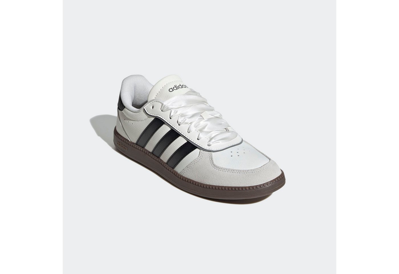 adidas Sportswear BREAKNET SLEEK Sneaker (weiß)