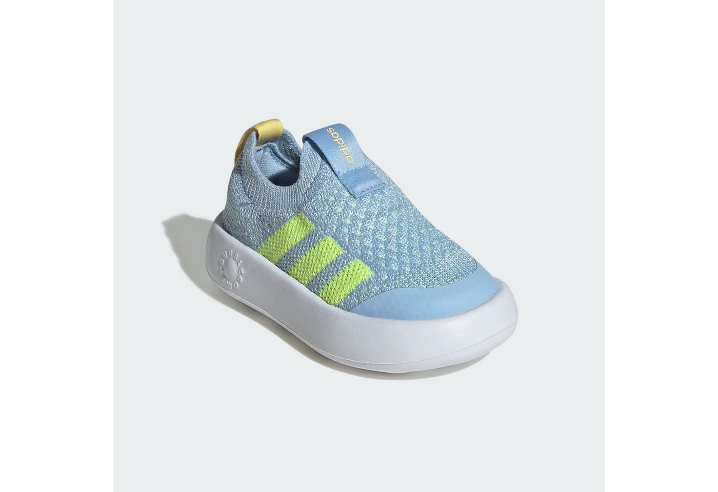 adidas Sportswear BUBBLECOMFY KIDS SCHUH Sneaker (1-tlg)