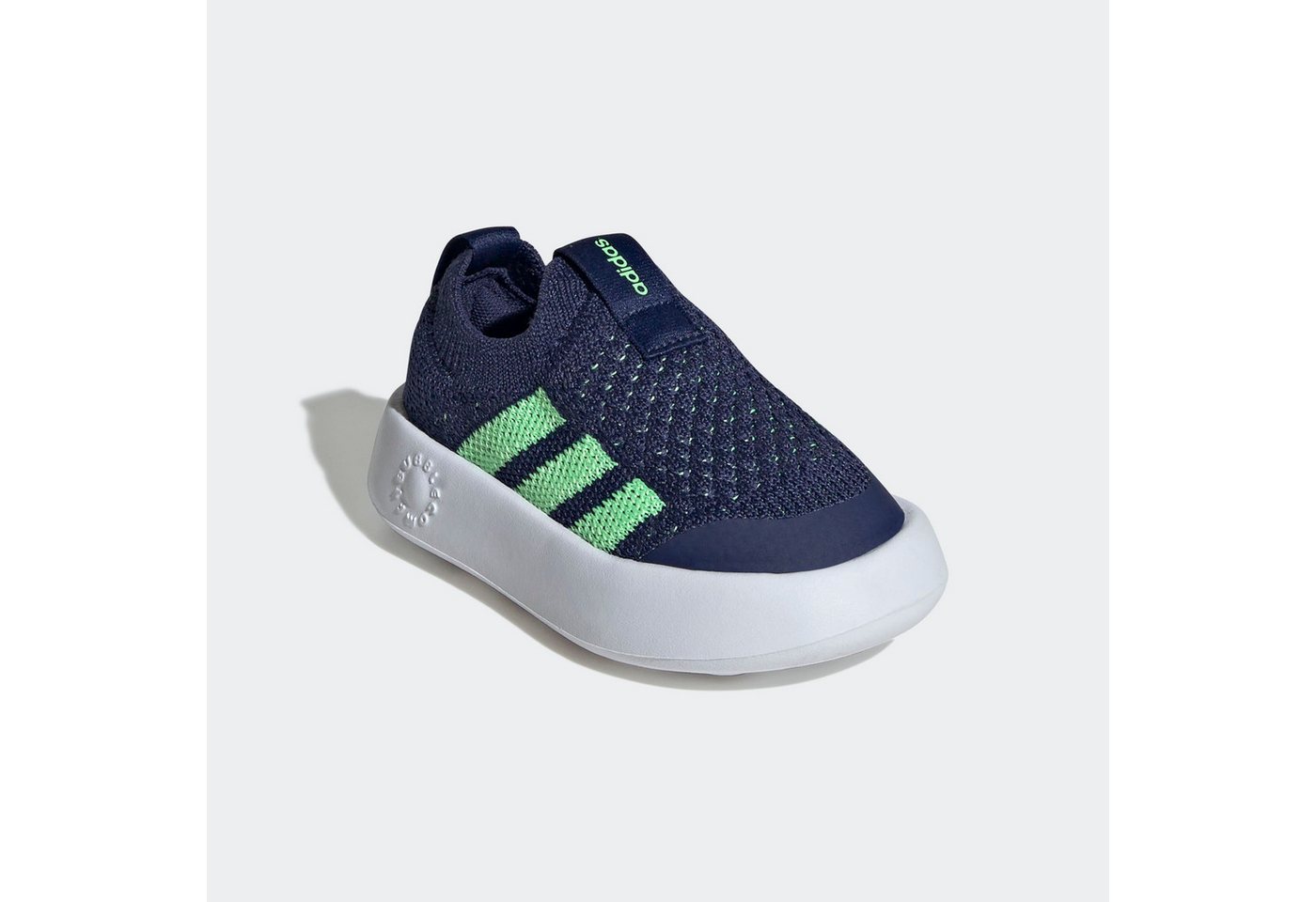 adidas Sportswear BUBBLECOMFY KIDS Slip-On Sneaker für Kinder