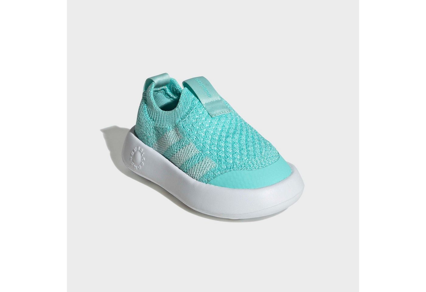 adidas Sportswear BUBBLECOMFY KIDS Slip-On Sneaker für Kinder