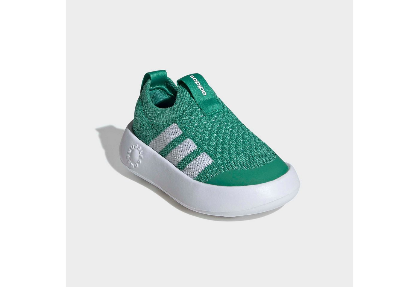 adidas Sportswear BUBBLECOMFY KIDS Slip-On Sneaker für Kinder