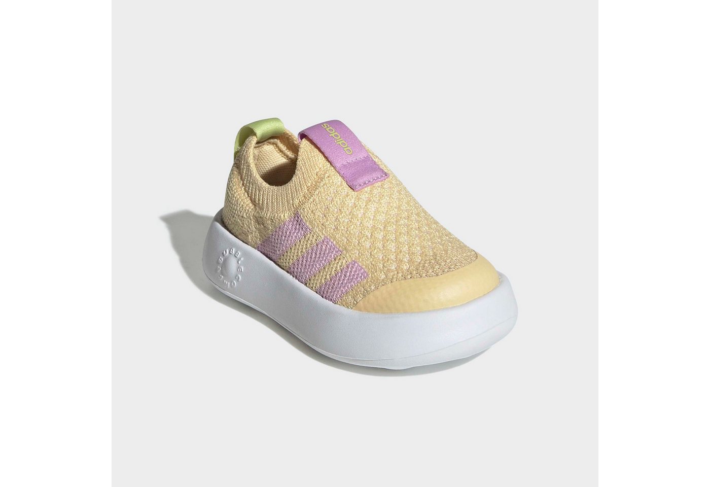 adidas Sportswear BUBBLECOMFY KIDS Slip-On Sneaker für Kinder