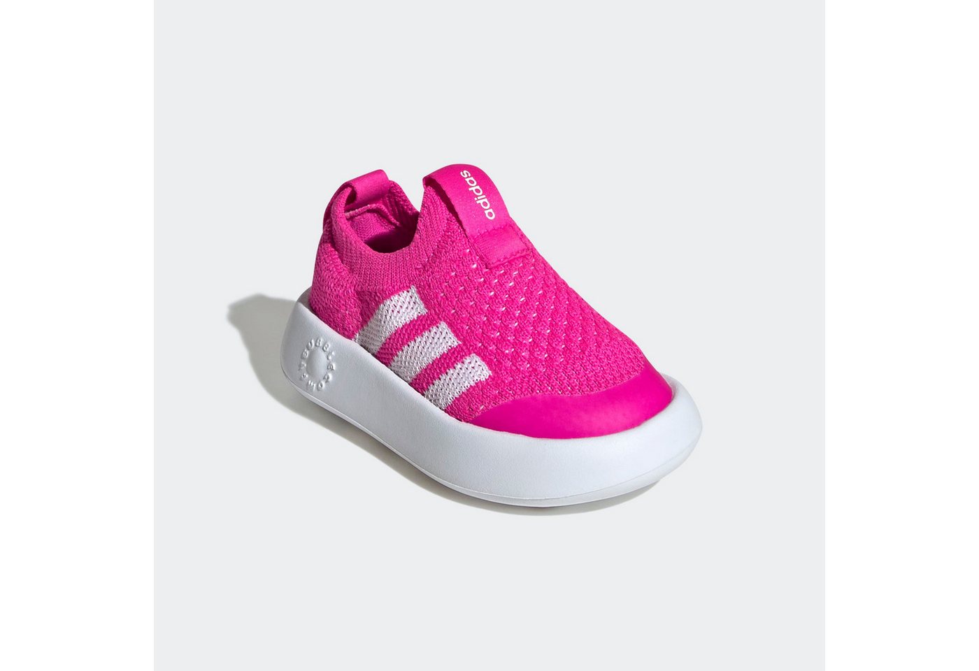 adidas Sportswear BUBBLECOMFY KIDS Slip-On Sneaker für Kinder