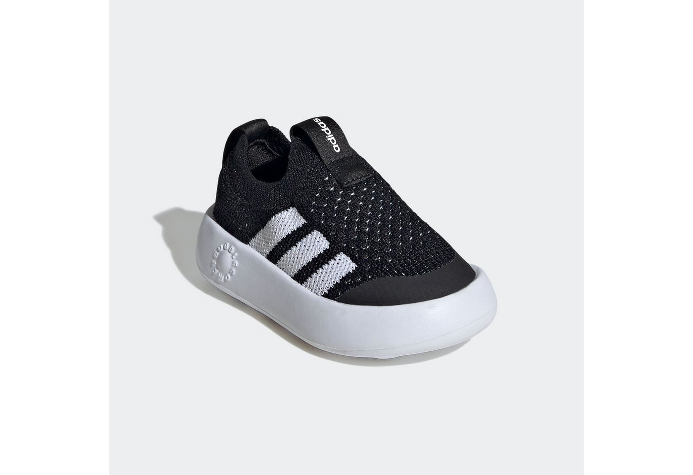 adidas Sportswear BUBBLECOMFY KIDS Slip-On Sneaker für Kinder