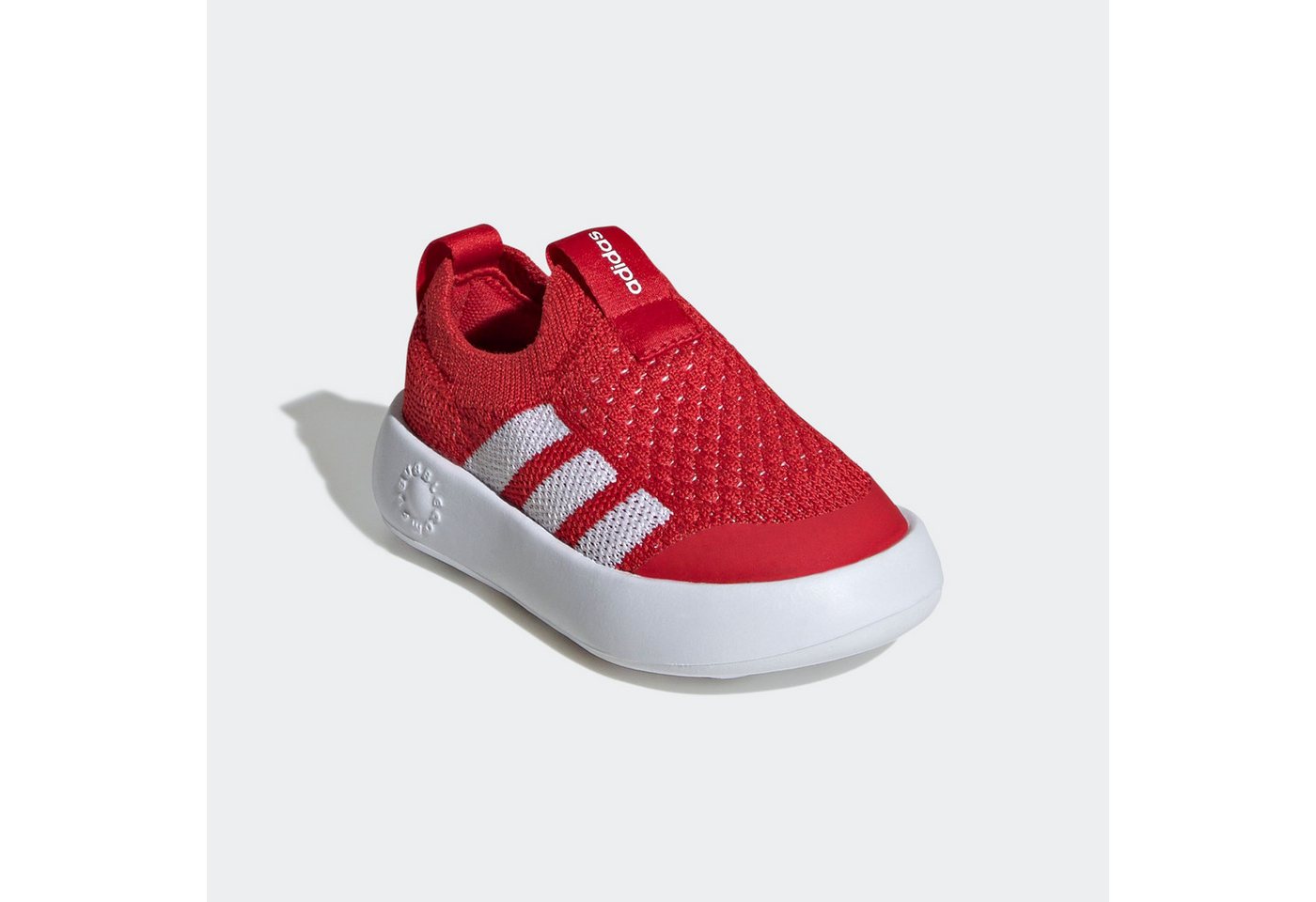 adidas Sportswear BUBBLECOMFY KIDS Slip-On Sneaker für Kinder