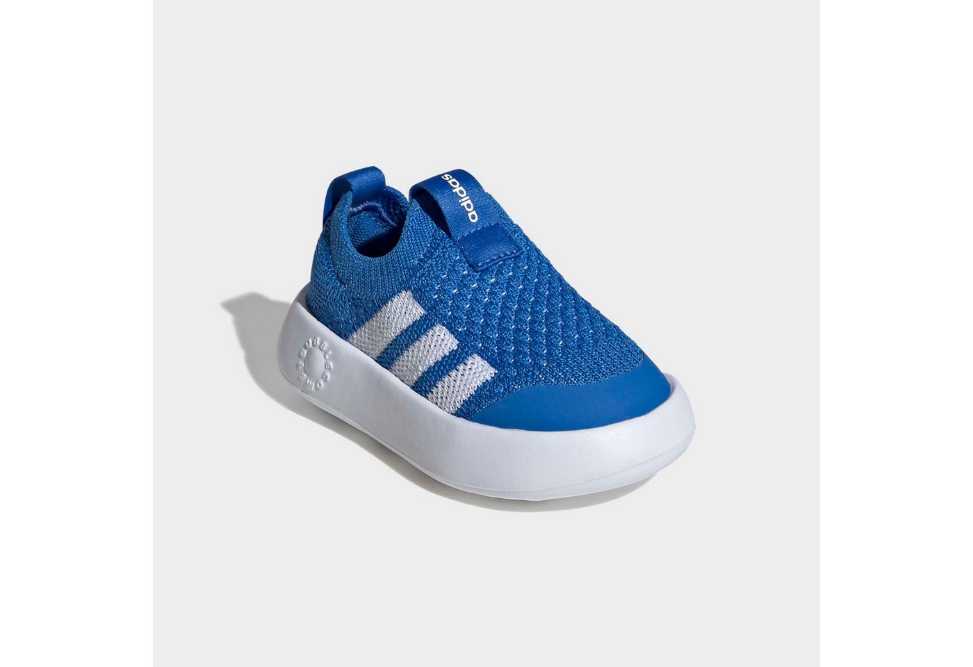 adidas Sportswear BUBBLECOMFY KIDS Slip-On Sneaker für Kinder