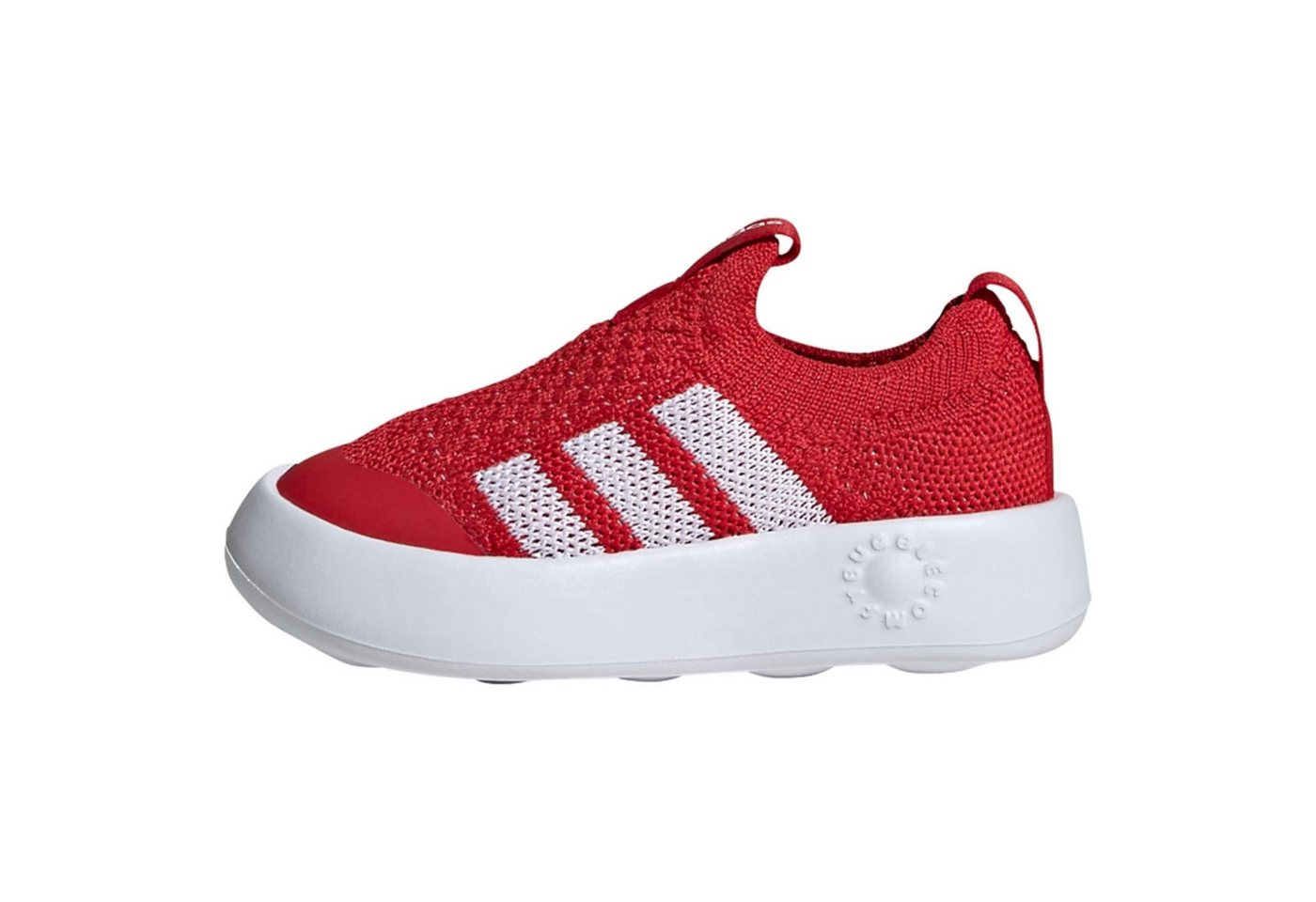 adidas Sportswear Bubblecomfy Trainingsschuh (1-tlg) (rot)