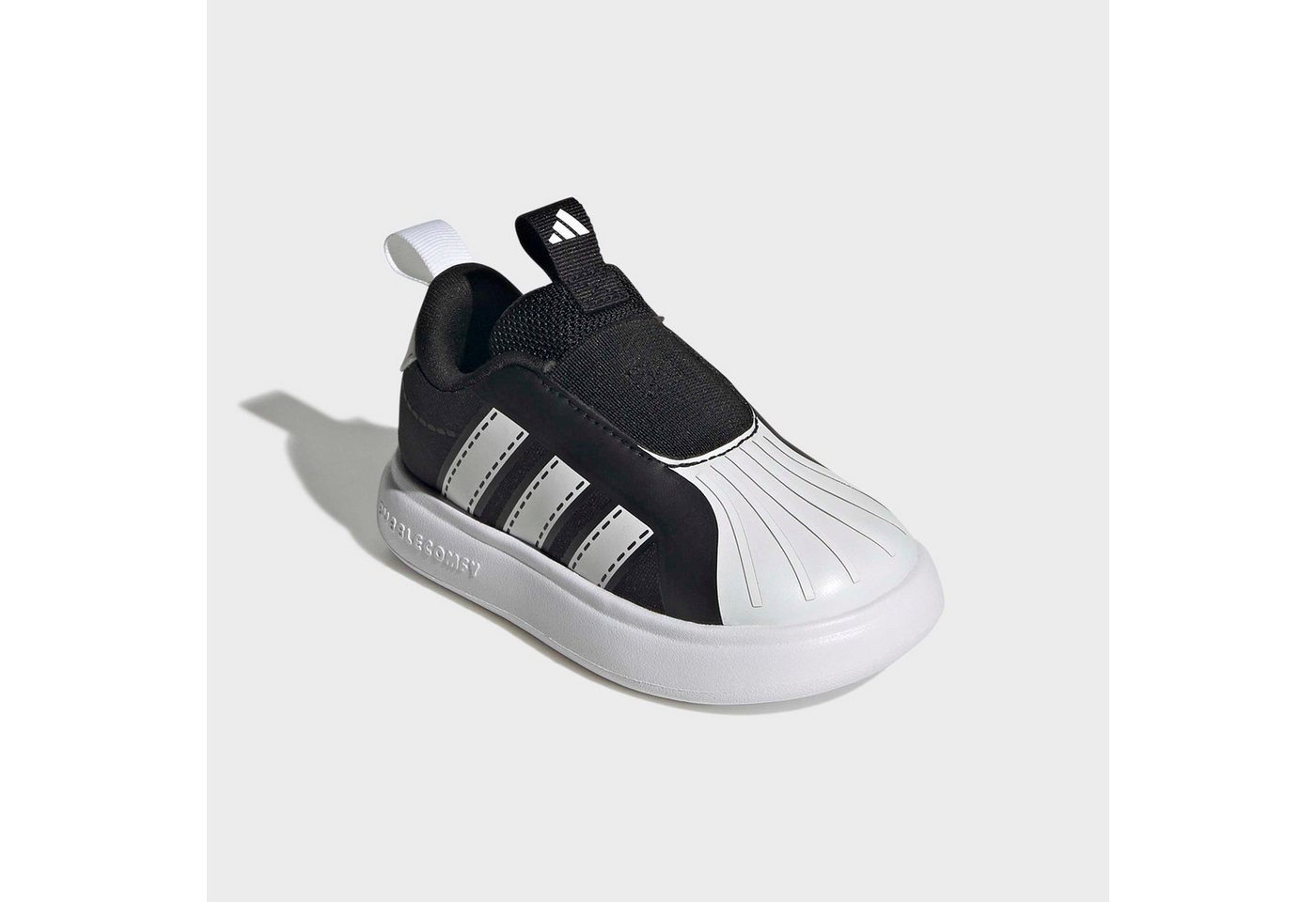 adidas Sportswear BUBBLECOMFY KIDS Sneaker sehr leichte Sohle