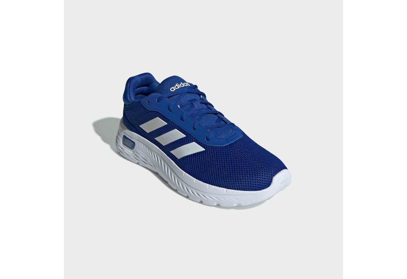 adidas Sportswear CLOUDFOAM COMFY Walkingschuh (blau/weiß)
