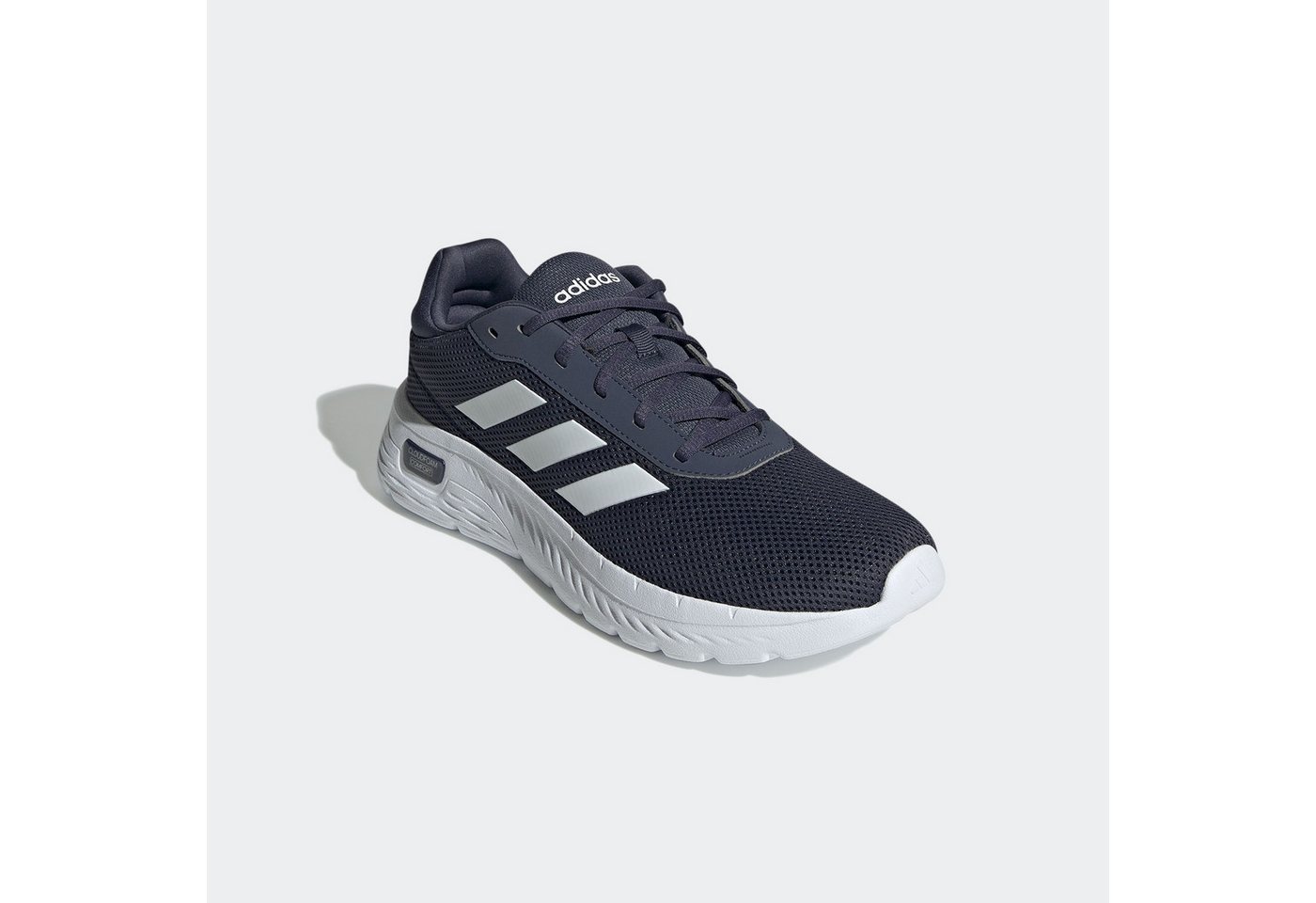 adidas Sportswear CLOUDFOAM COMFY Walkingschuh (blau/weiß)