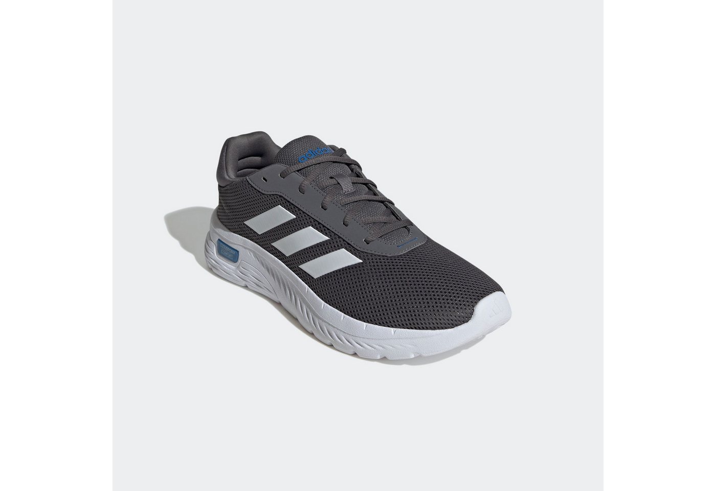 adidas Sportswear CLOUDFOAM COMFY Walkingschuh (grau/weiß)
