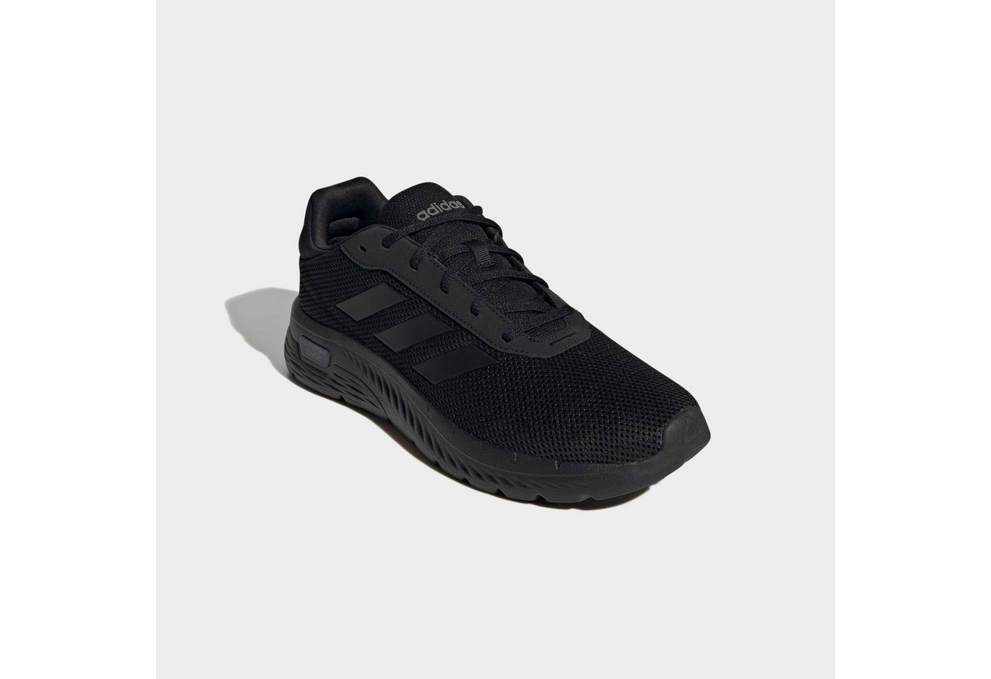 adidas Sportswear CLOUDFOAM COMFY Walkingschuh (schwarz)