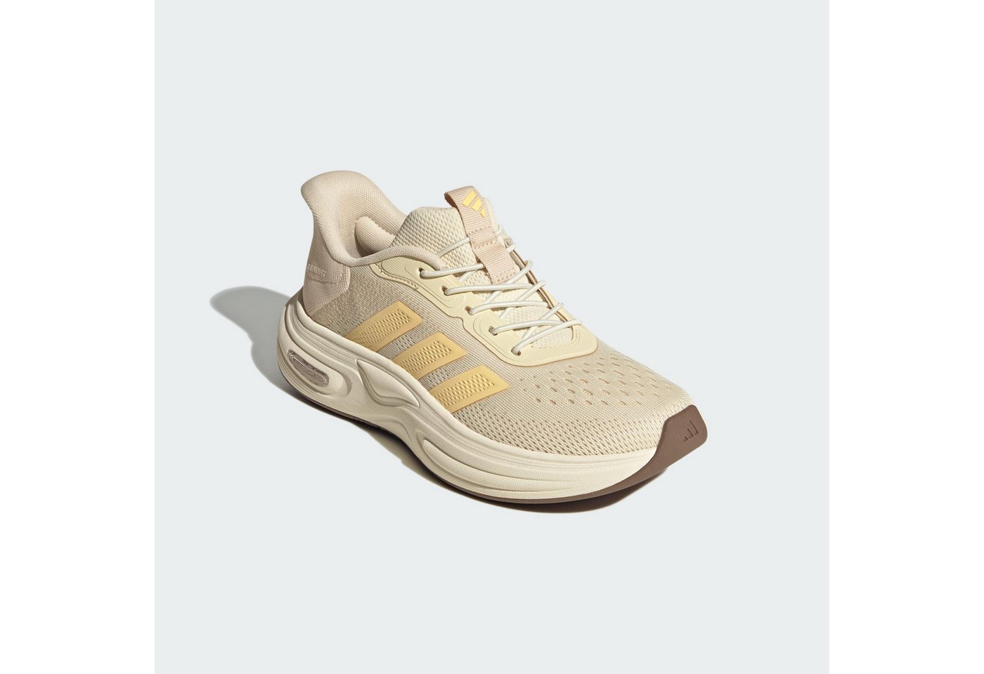 adidas Sportswear CLOUDFOAM CUXXION RAPIDFIT SCHUH Sneaker (2-tlg)