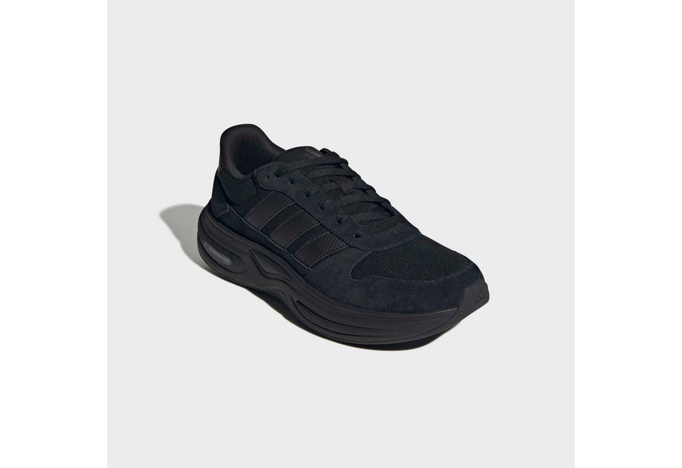 adidas Sportswear CLOUDFOAM CUXXION Walkingschuh (schwarz)