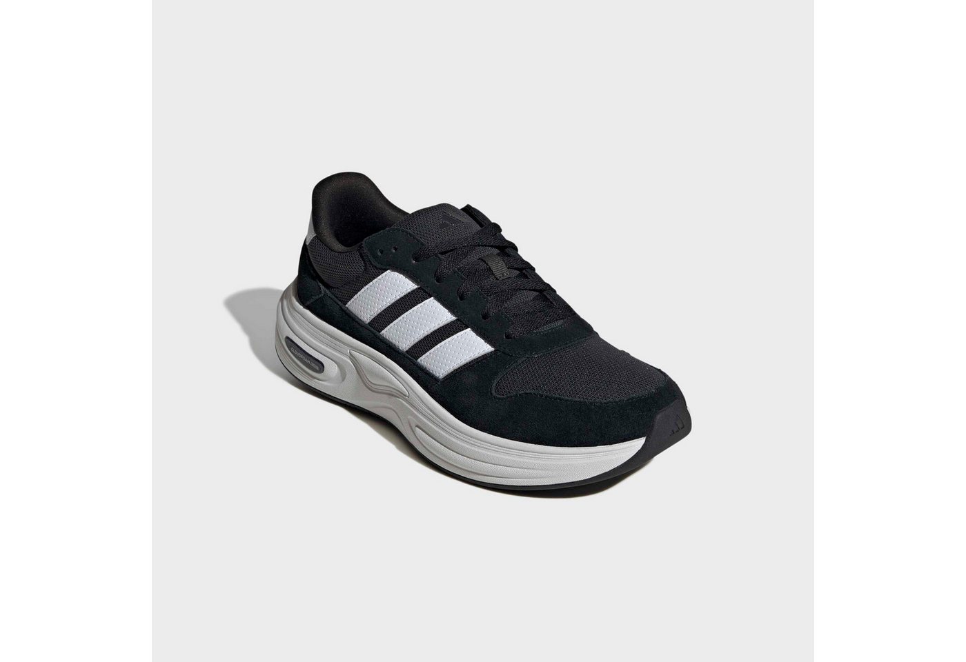 adidas Sportswear CLOUDFOAM CUXXION Walkingschuh (weiß/schwarz)