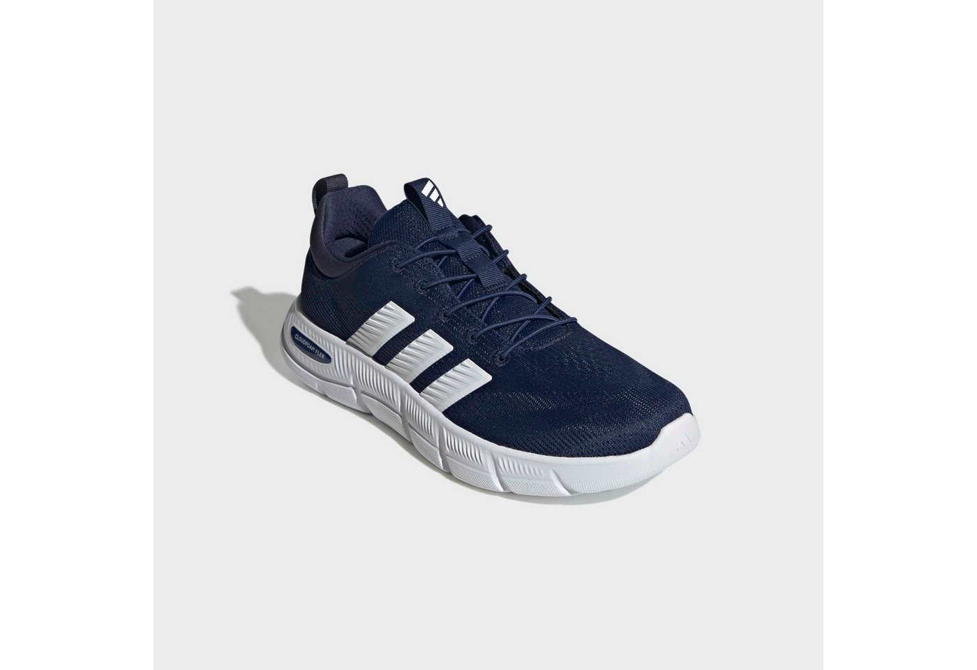 adidas Sportswear CLOUDFOAM FLEX ELASTIC LACE Walkingschuh