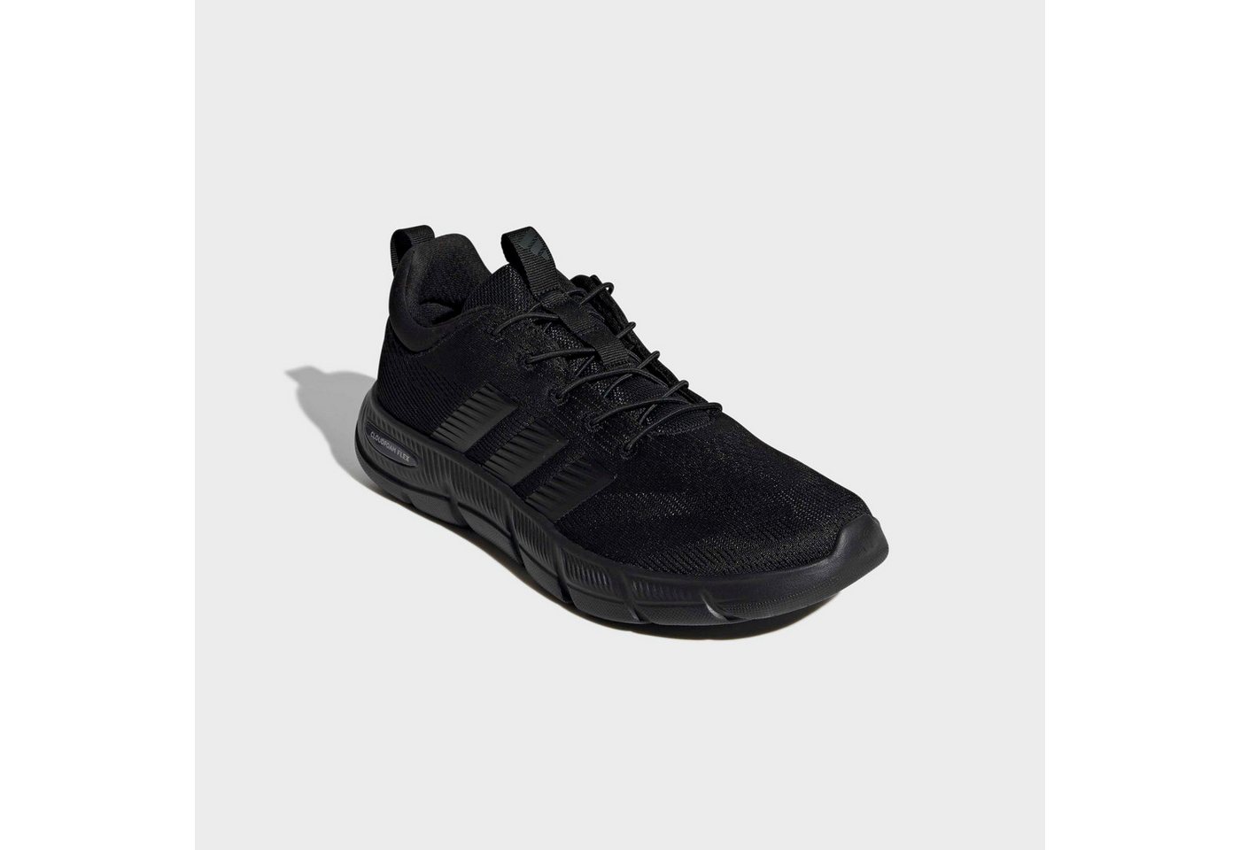 adidas Sportswear CLOUDFOAM FLEX ELASTIC LACE Walkingschuh