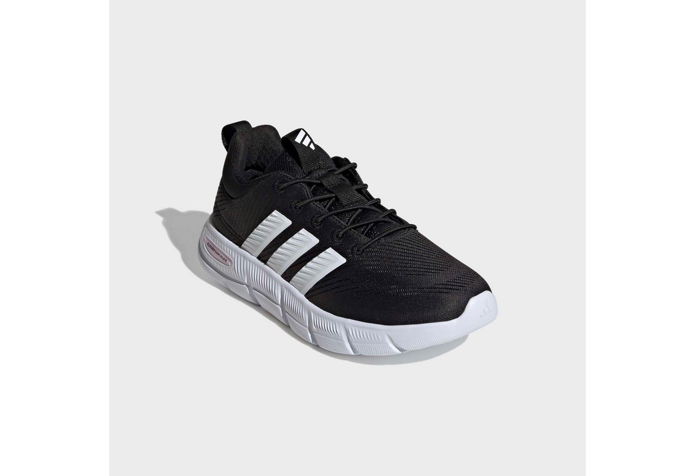 adidas Sportswear CLOUDFOAM FLEX, ELASTISCHE SCHNÜRSENKEL Walkingschuh