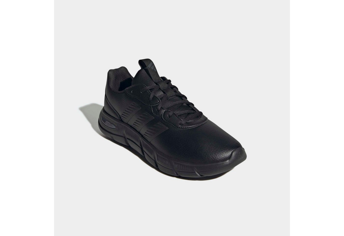 adidas Sportswear CLOUDFOAM FLEX LACES Walkingschuh (schwarz)