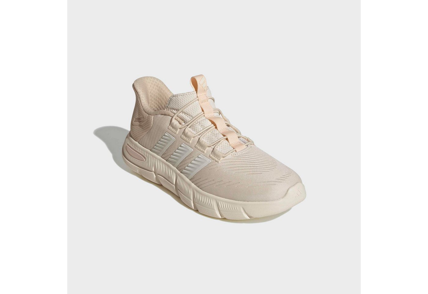 adidas Sportswear CLOUDFOAM FLEX RAPIDFIT Walkingschuh mit Leo Muster