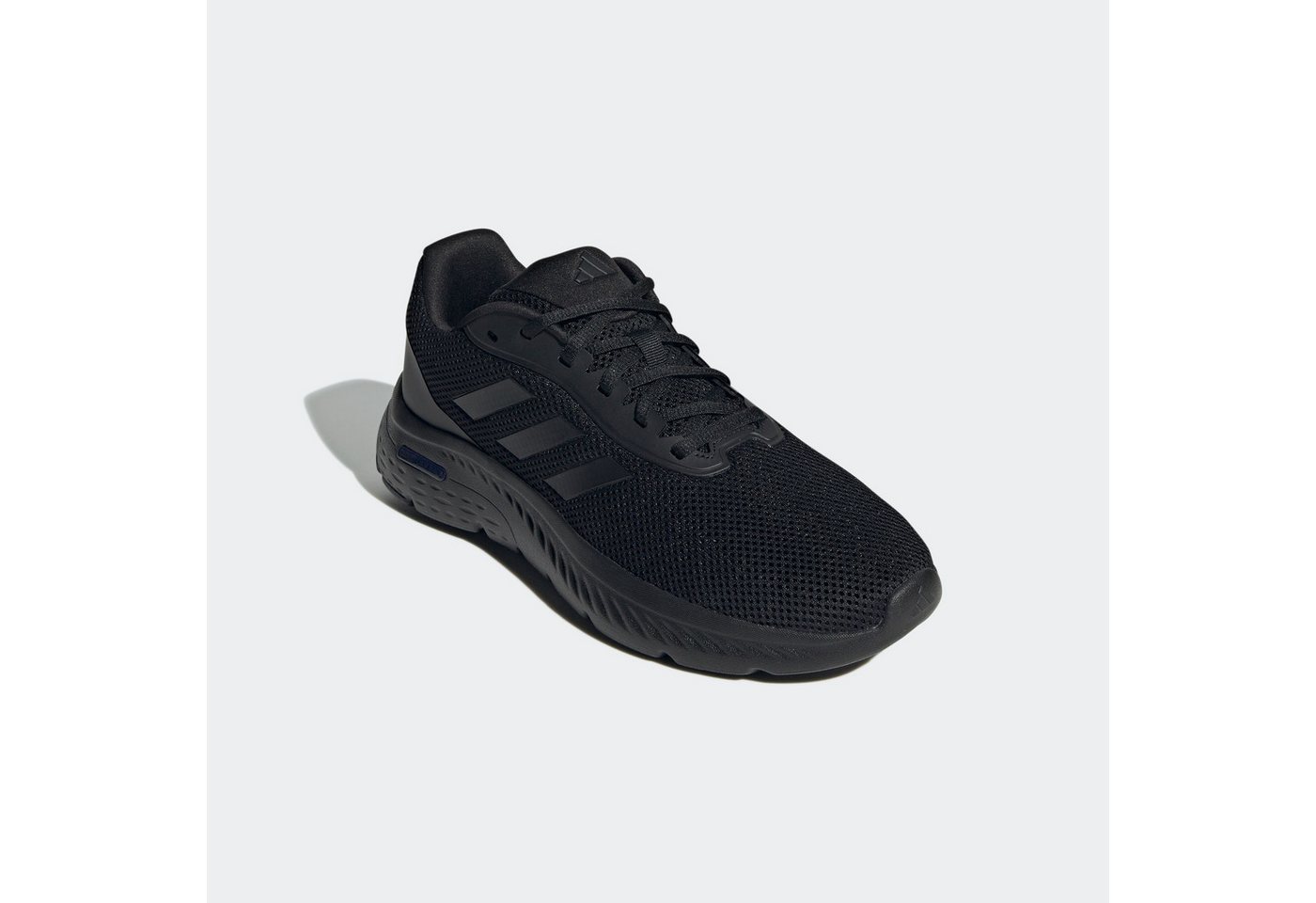 adidas Sportswear CLOUDFOAM MOVE Walkingschuh (schwarz)