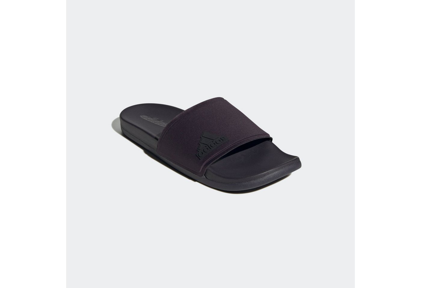 adidas Sportswear COMFORT ADILETTE Badesandale (lila)