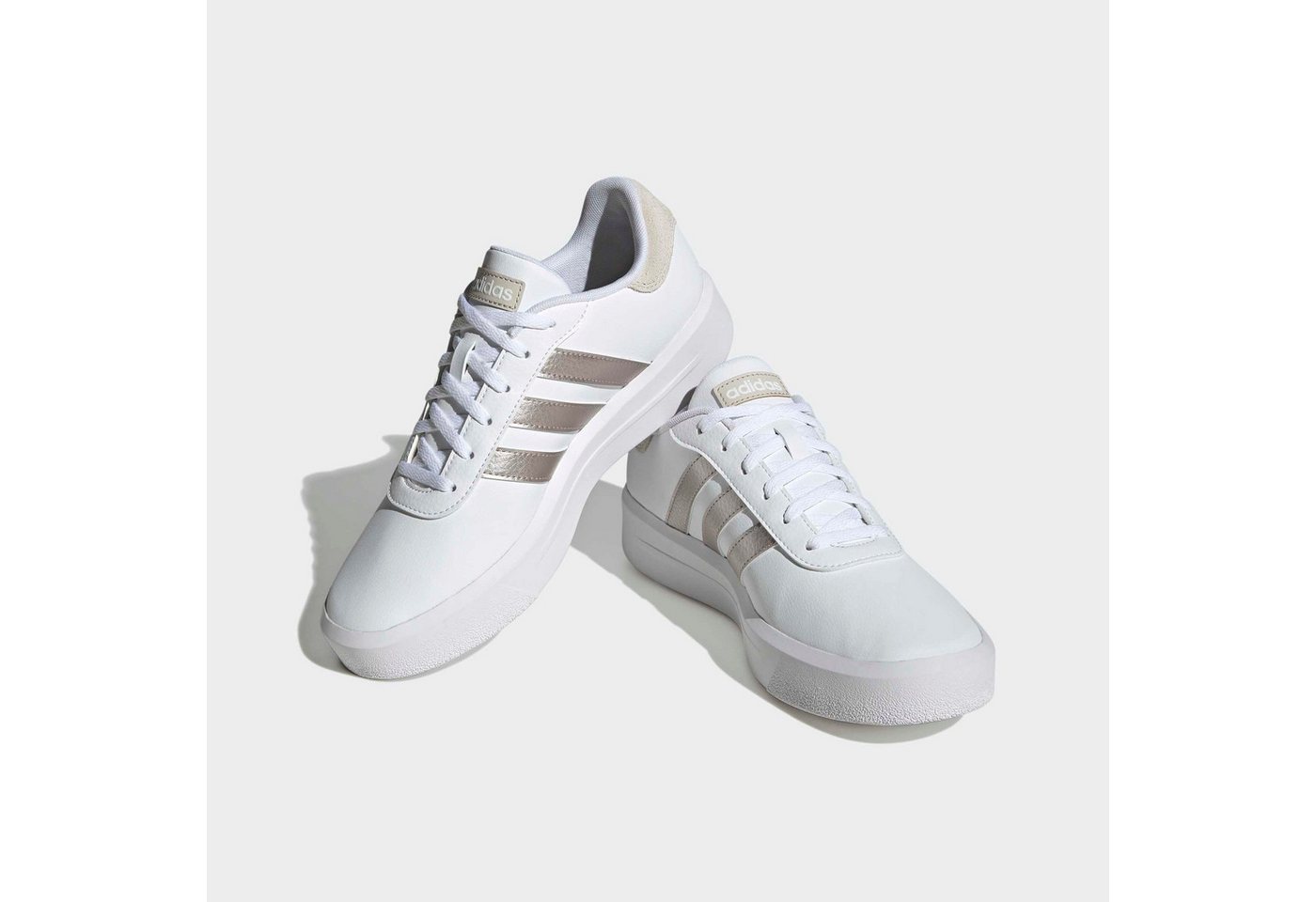 adidas Sportswear COURT PLATFORM Sneaker