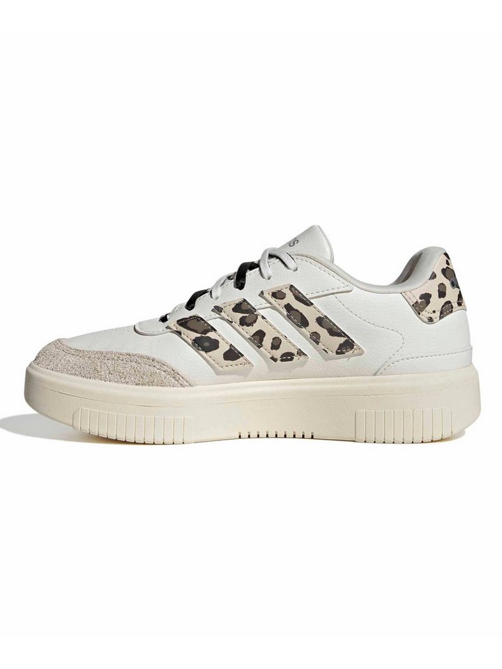 adidas Sportswear COURTBLOCK BOLD Sneaker (1-tlg)