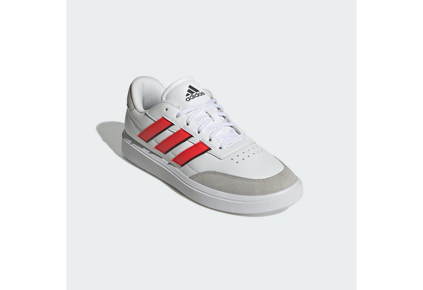 adidas Sportswear COURTBLOCK SCHUH Sneaker (1-tlg)