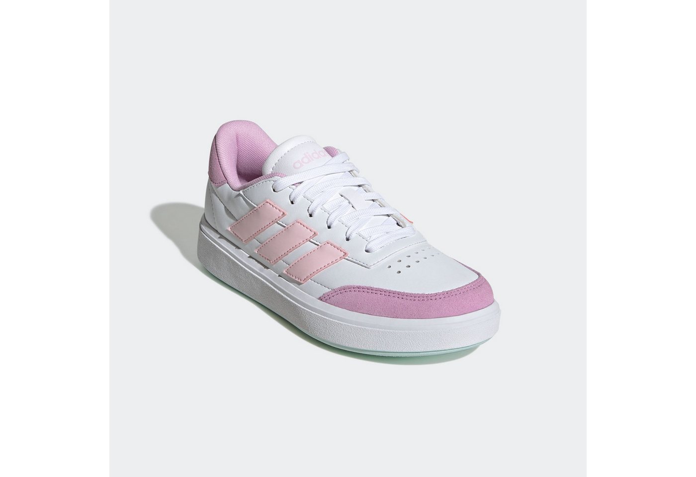 adidas Sportswear COURTBLOCK Sneaker für Kinder