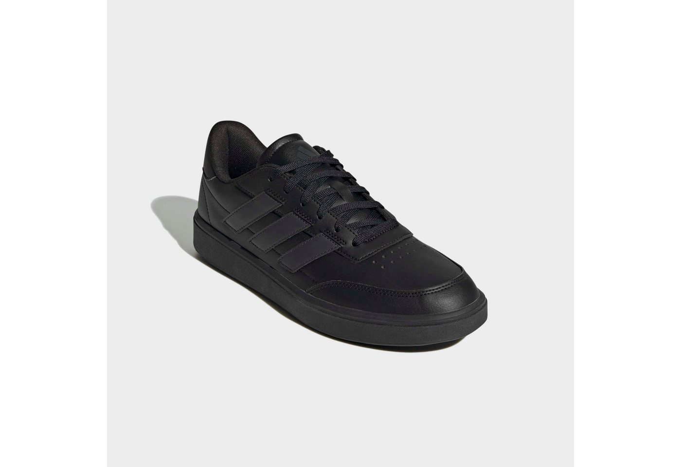 adidas Sportswear COURTBLOCK Sneaker (schwarz)