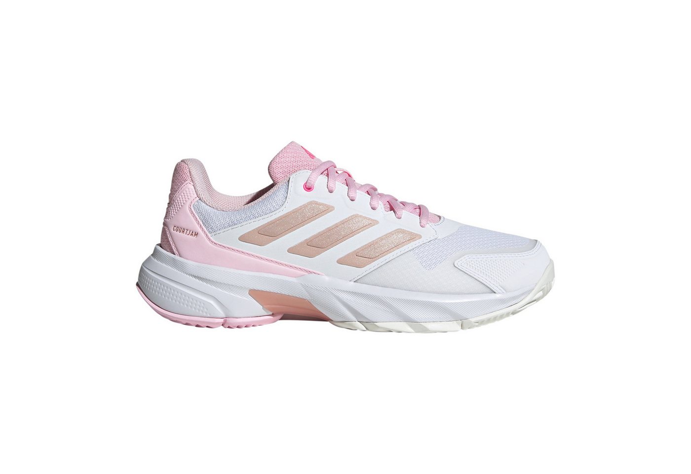 adidas Sportswear Courtjam Control 3 - Allcourt Tennisschuh Tennisschuh
