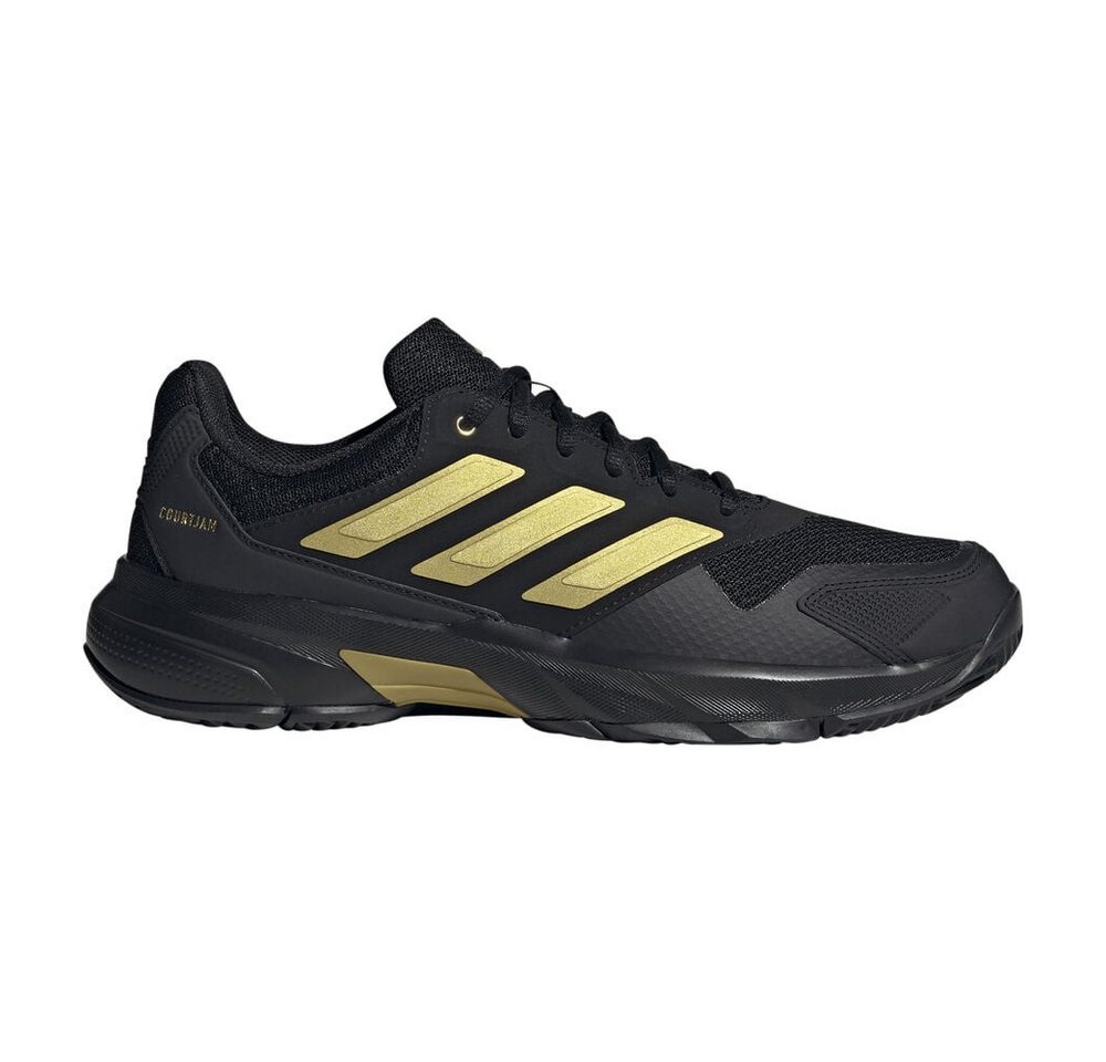 adidas Sportswear Courtjam Control 3 - Allcourt Tennisschuh Tennisschuh