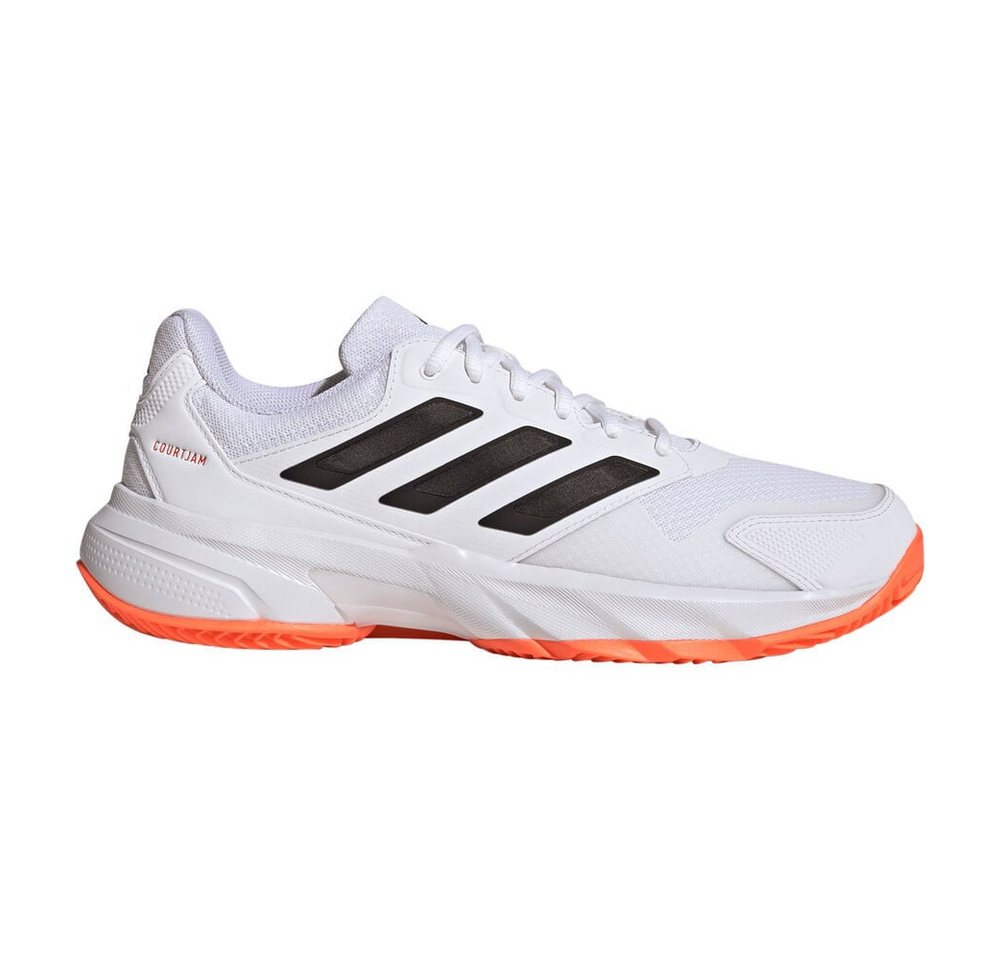 adidas Sportswear Courtjam Control 3 - Allcourt Tennisschuh Tennisschuh