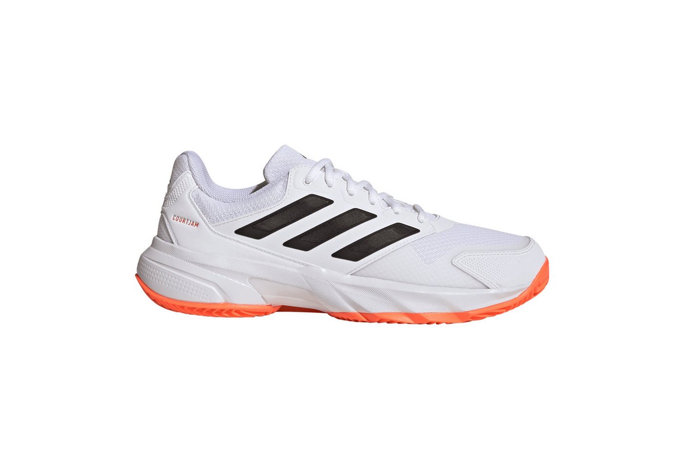adidas Sportswear Courtjam Control 3 - Allcourt Tennisschuh Tennisschuh