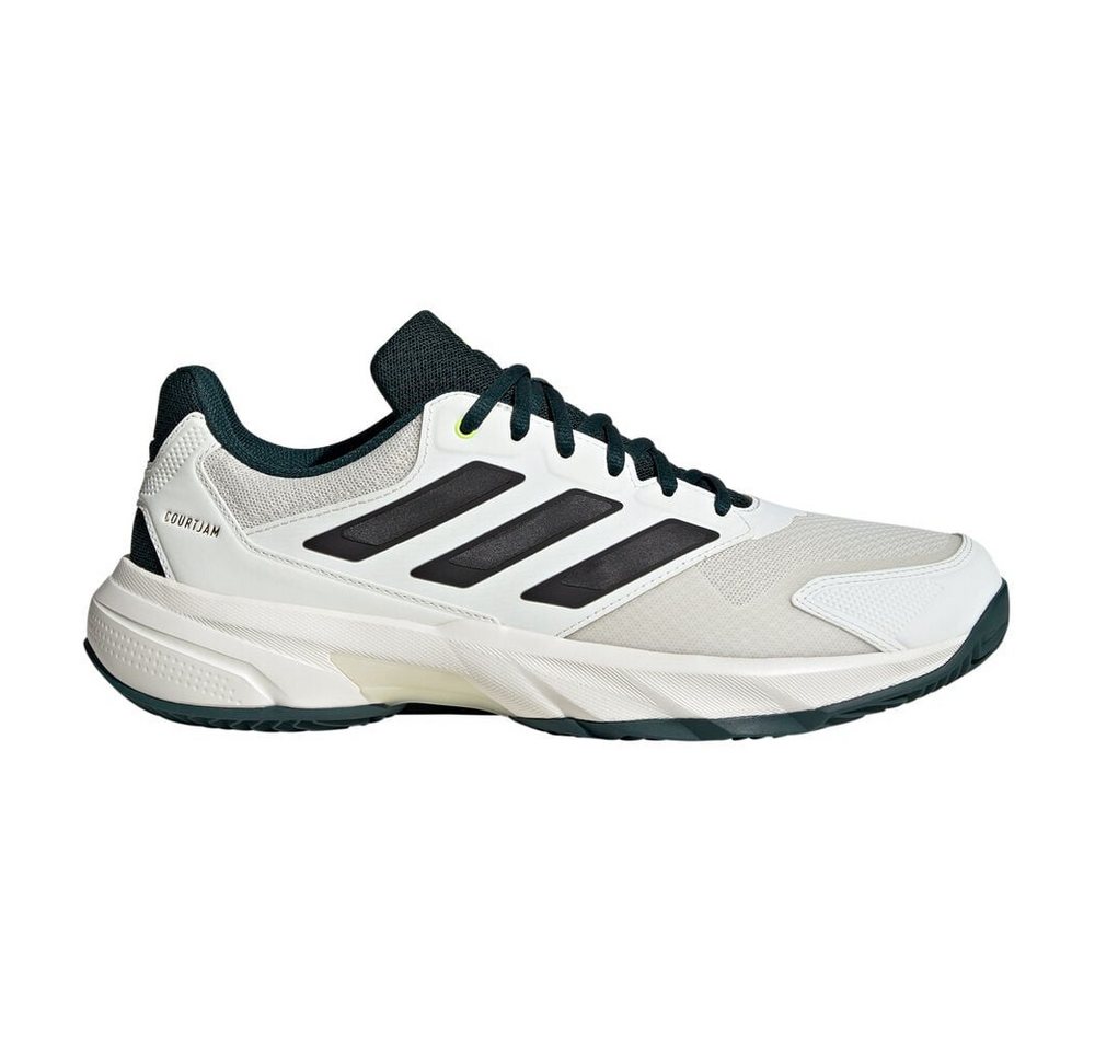 adidas Sportswear Courtjam Control 3 - Sandplatzcourt Tennisschuh Tennisschuh