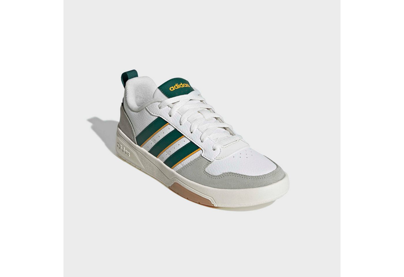 adidas Sportswear COURTWAVE Sneaker (weiß)