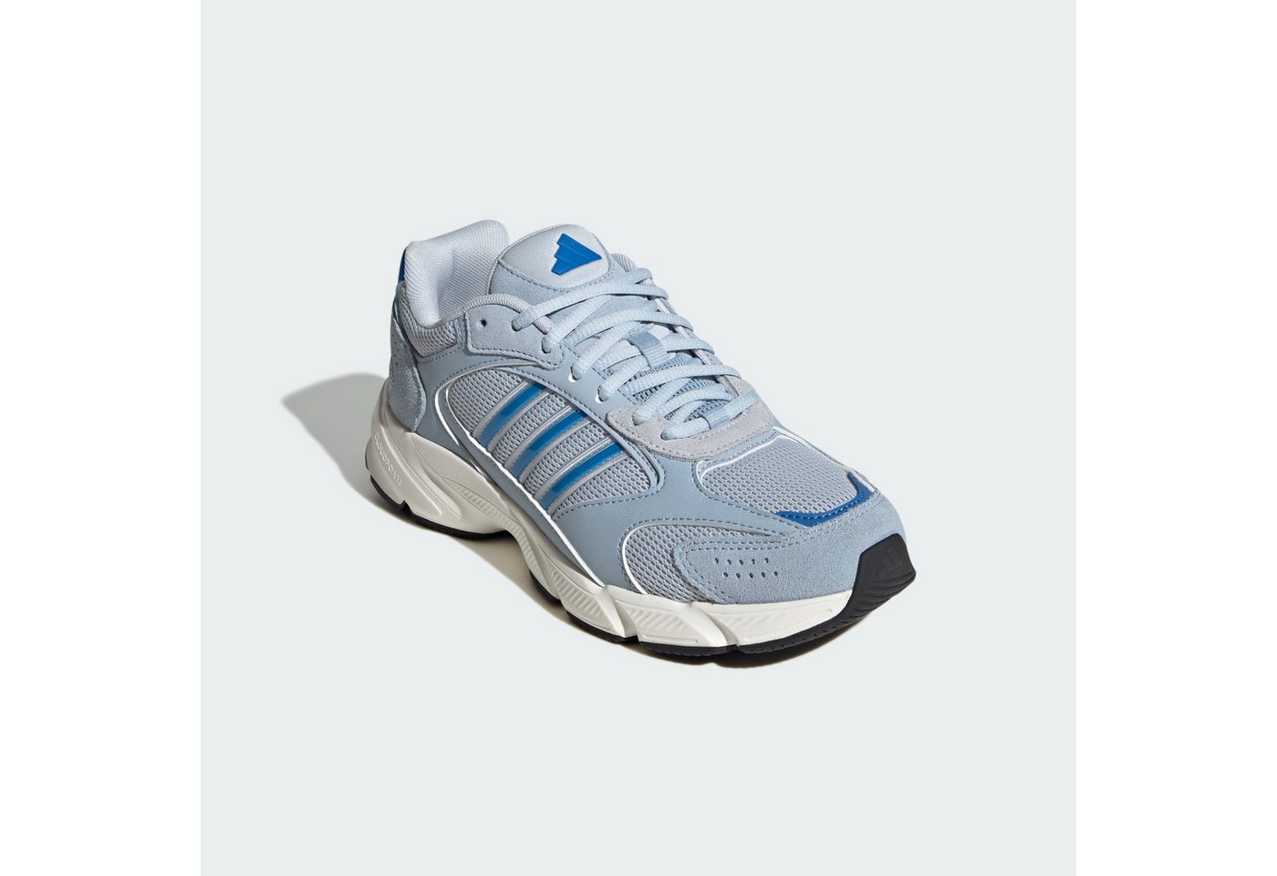 adidas Sportswear CRAZYCHAOS 2000 SCHUH Sneaker (1-tlg) (blau/weiß)