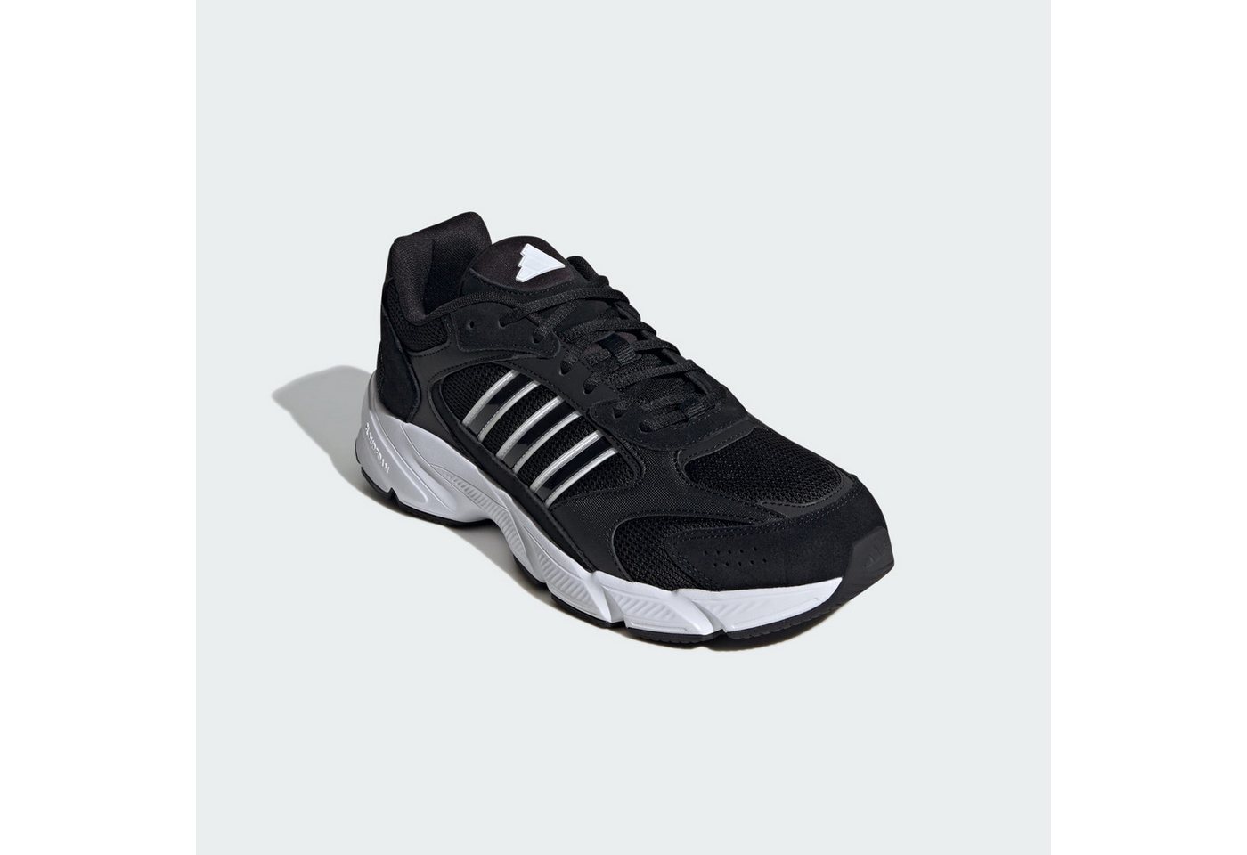 adidas Sportswear CRAZYCHAOS 2000 SCHUH Sneaker (1-tlg) (schwarz/weiß)