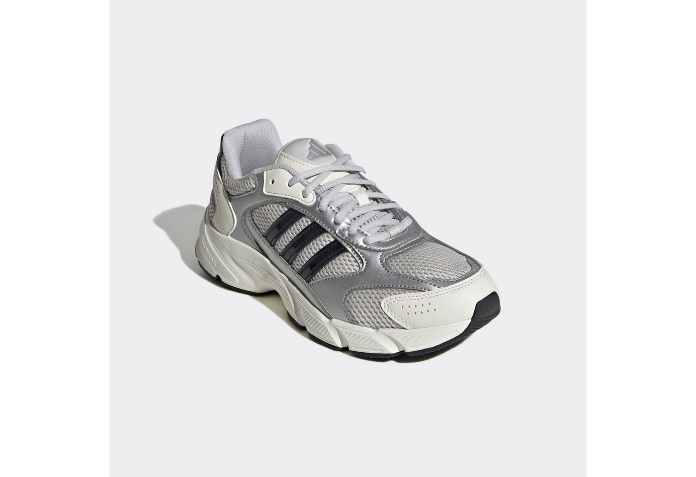 adidas Sportswear CRAZYCHAOS 2000 Sneaker (grau/schwarz/weiß)