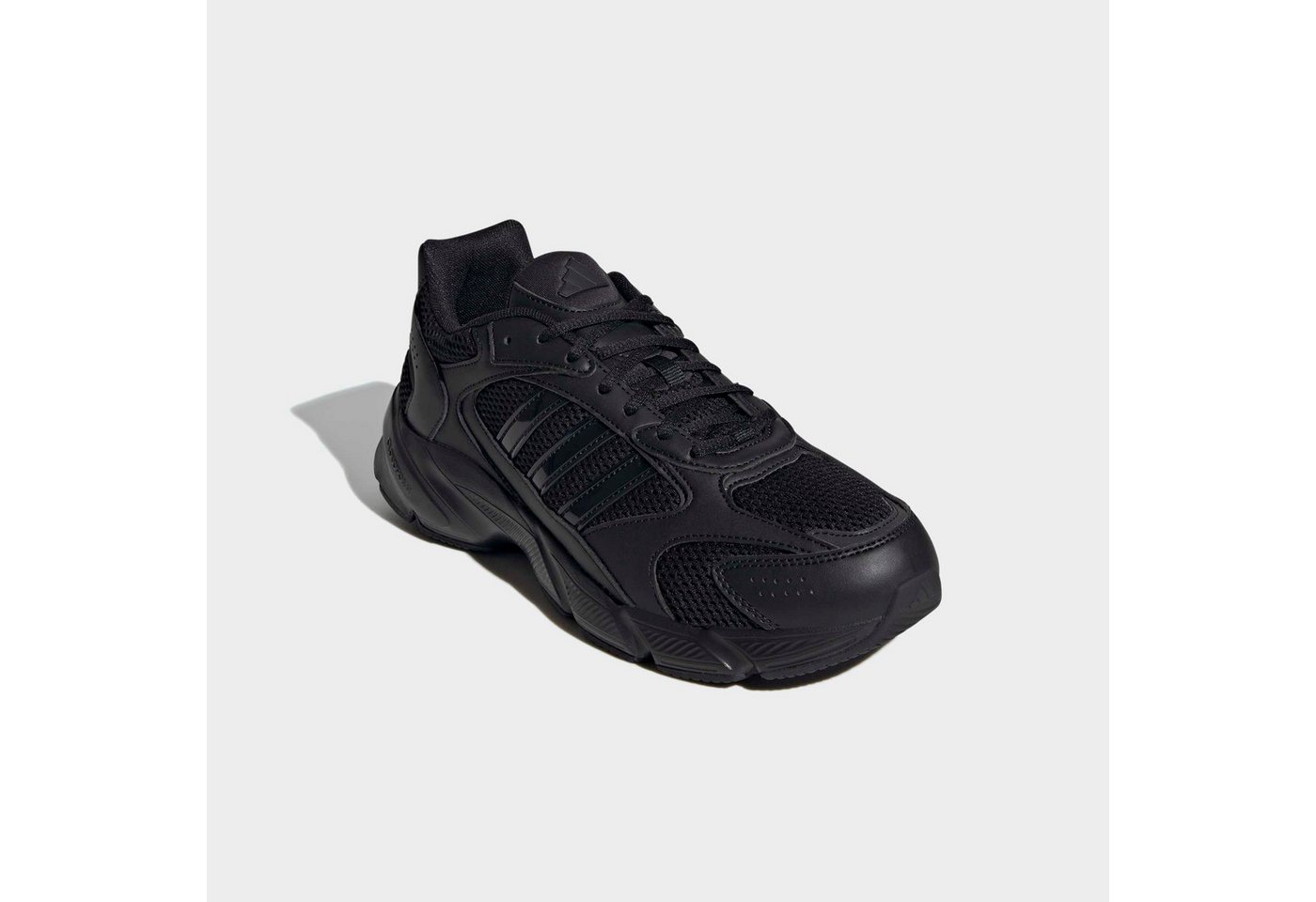 adidas Sportswear CRAZYCHAOS 2000 Sneaker inspiriert vom Design des adidas RESPONSE CL (schwarz)