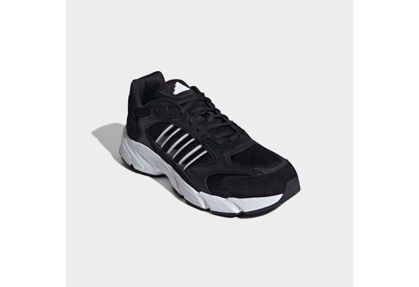 adidas Sportswear CRAZYCHAOS 2000 Sneaker inspiriert vom Design des adidas RESPONSE CL (schwarz/weiß)