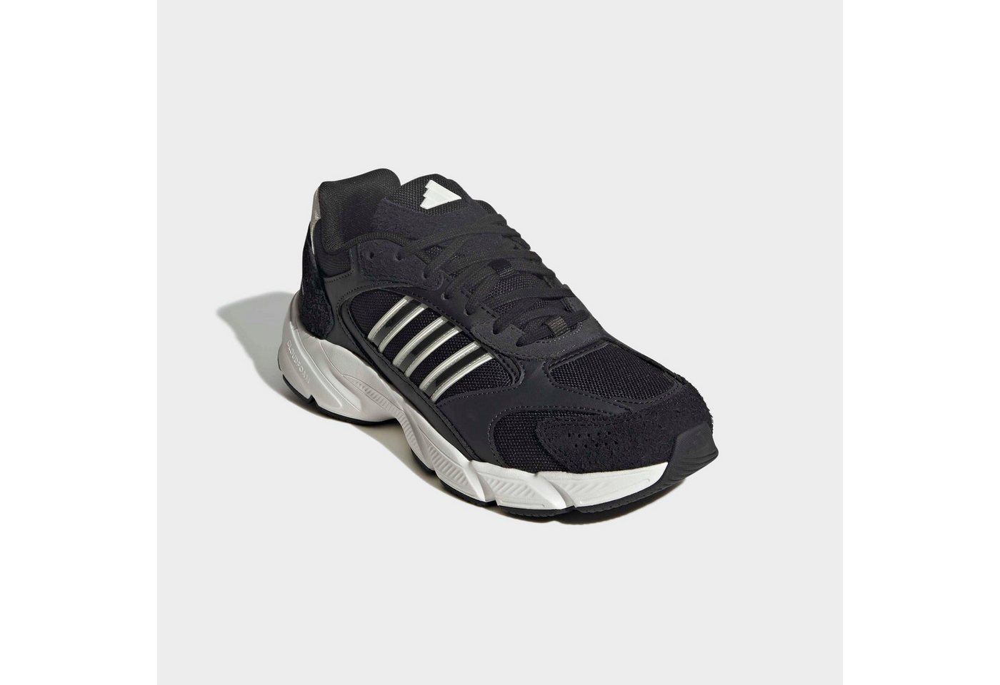 adidas Sportswear CRAZYCHAOS 2000 Sneaker (schwarz)