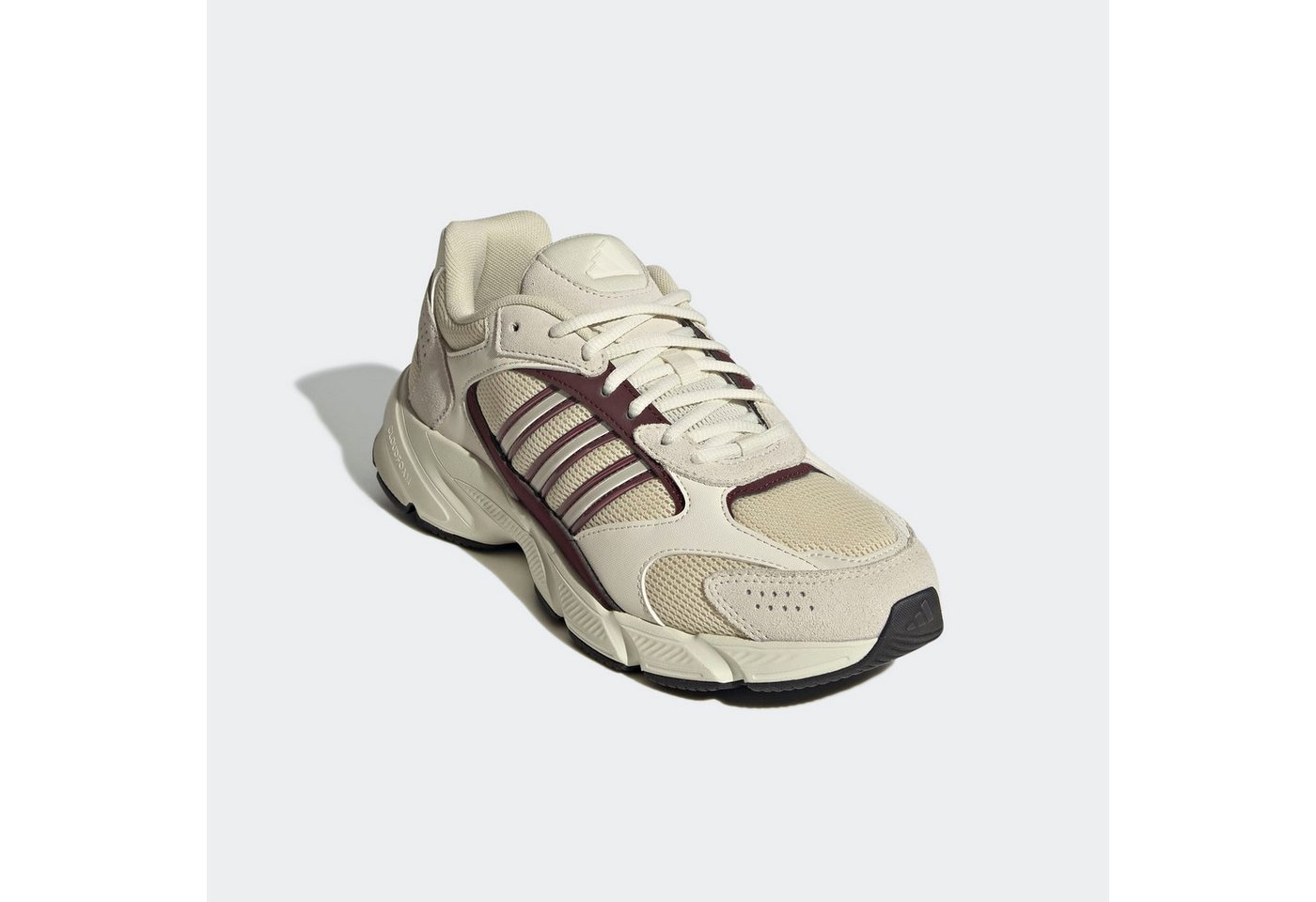 adidas Sportswear CRAZYCHAOS 2000 Sneaker (weiß)