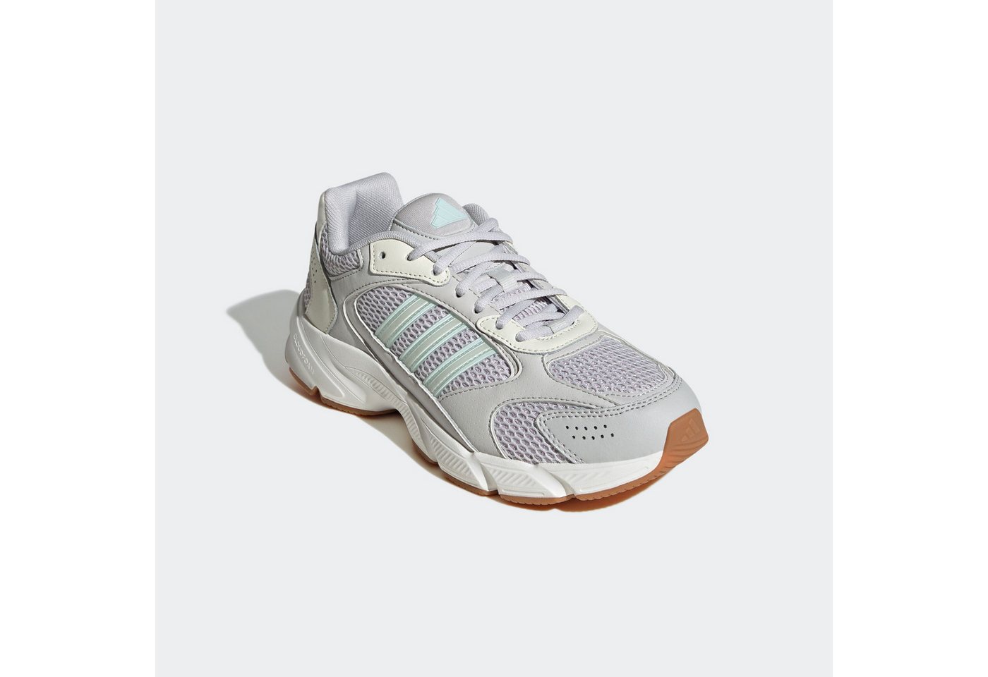 adidas Sportswear CRAZYCHAOS 2000 Sneaker (weiß/grau)