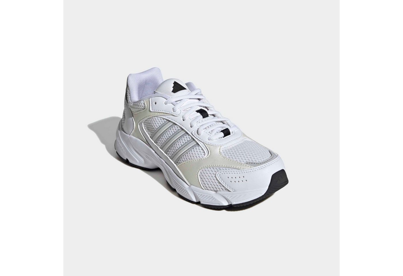 adidas Sportswear CRAZYCHAOS 2000 Sneaker (weiß/grau/schwarz)